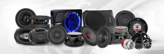 Car Audio