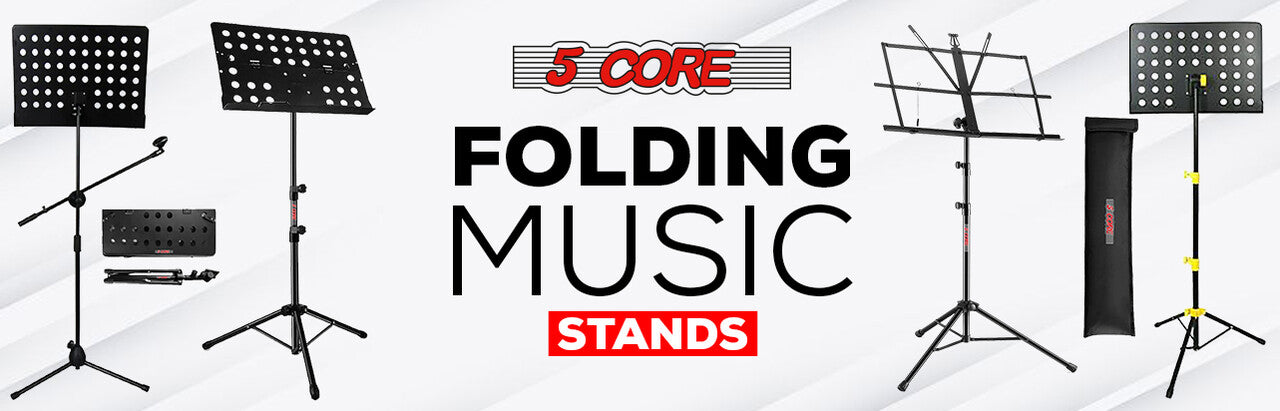 Folding-Music-Stands