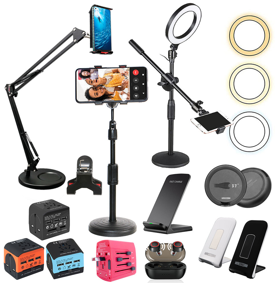 Mobile & Accessories
