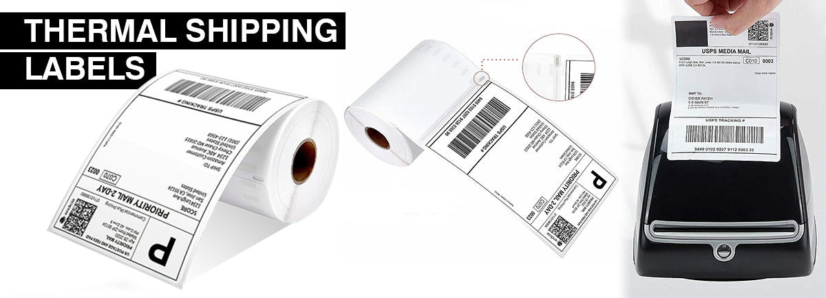 Shipping Labels