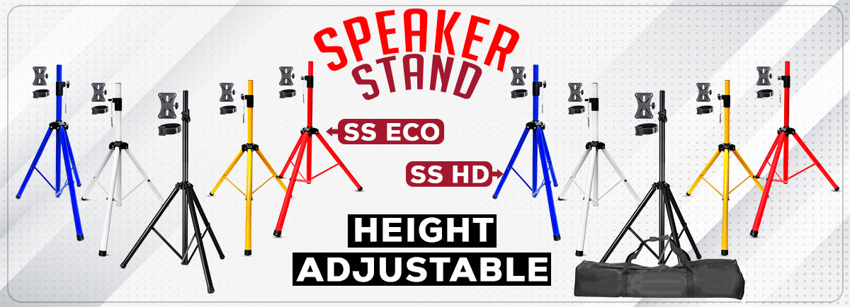 Speaker Stand