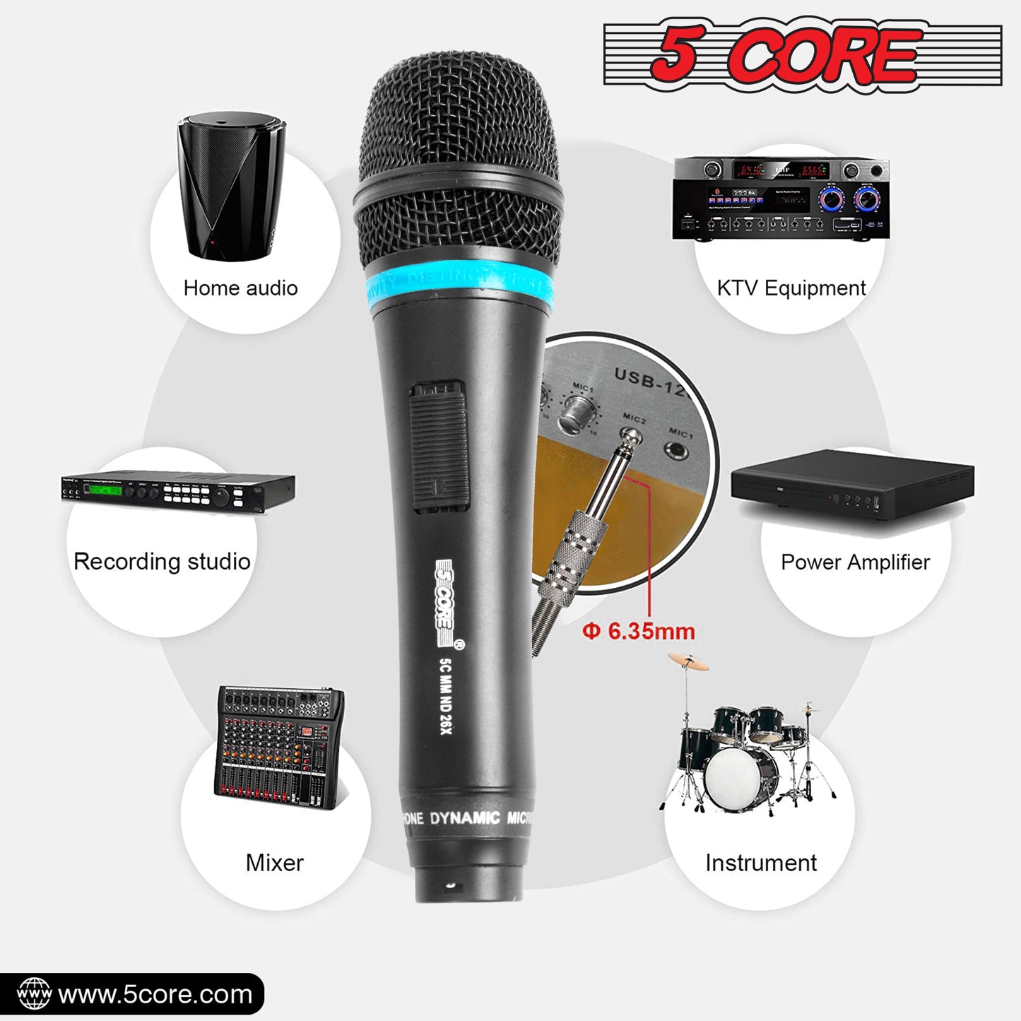 Karaoke Microphone