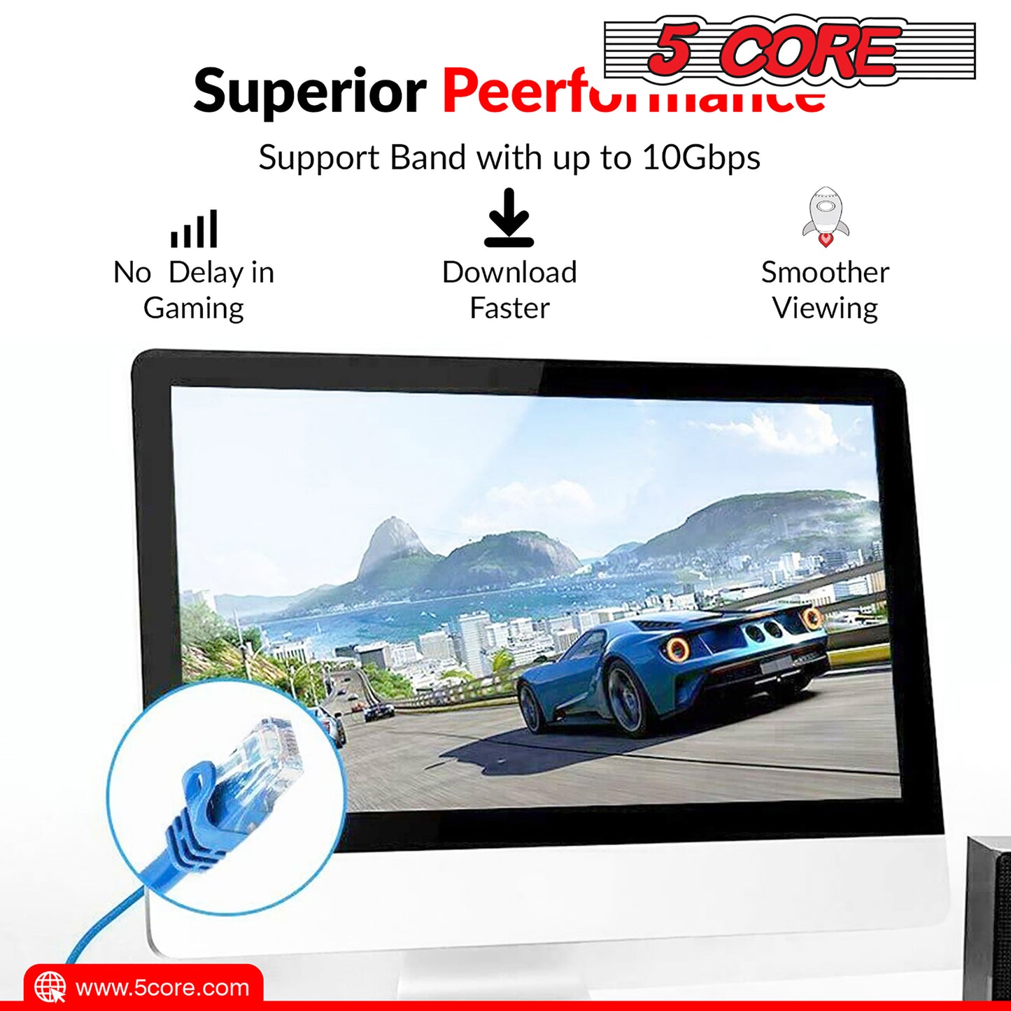 USA seller
