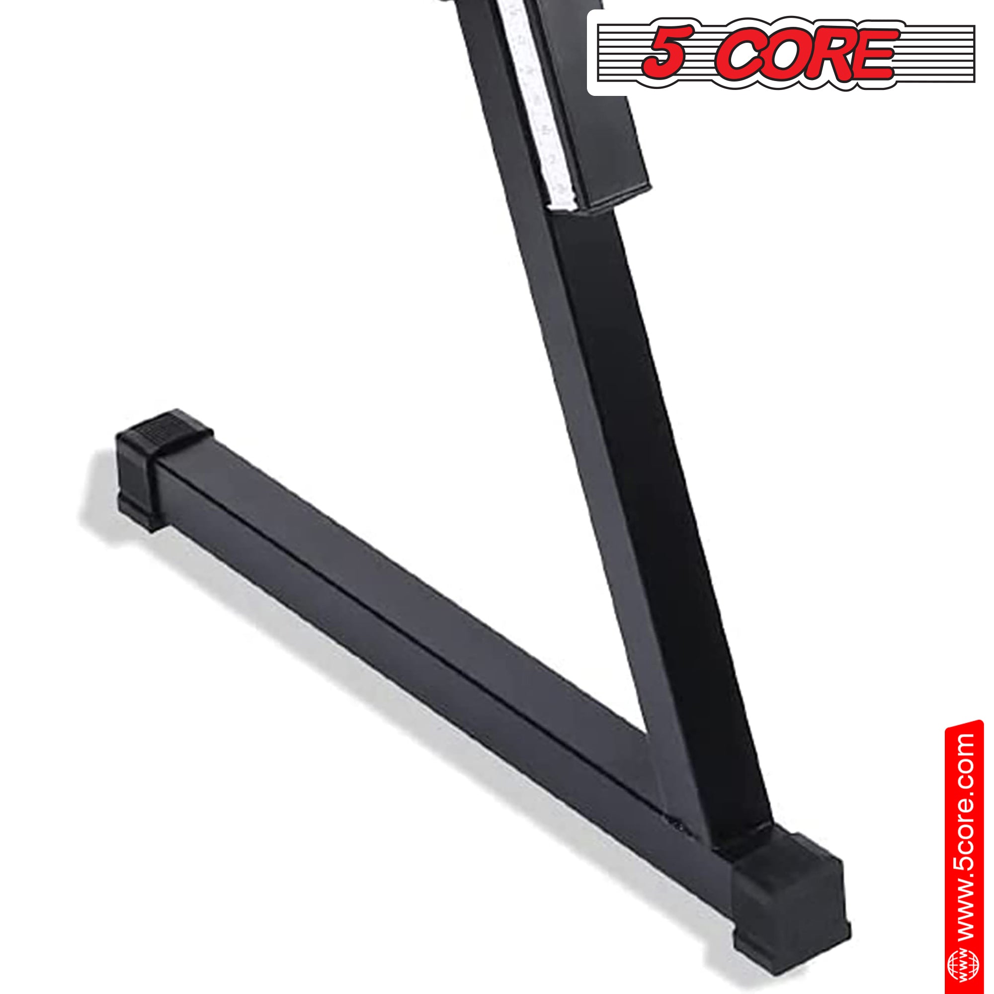 Z Shape Electric Piano Stand