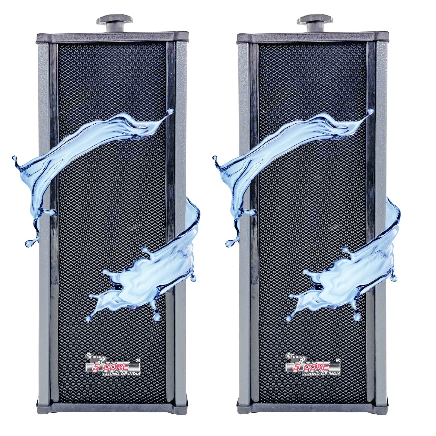Wall Speakers