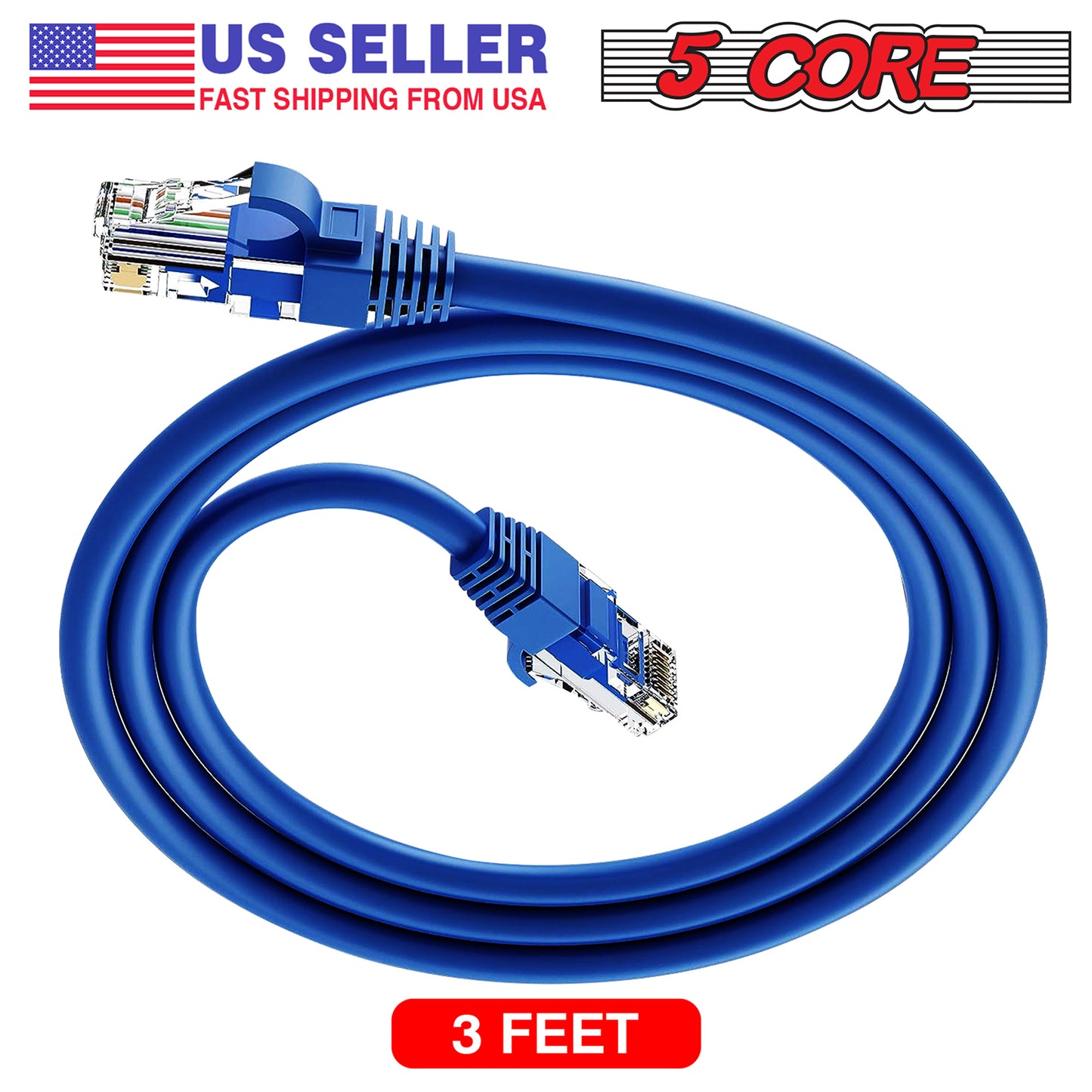Cat6 Cable