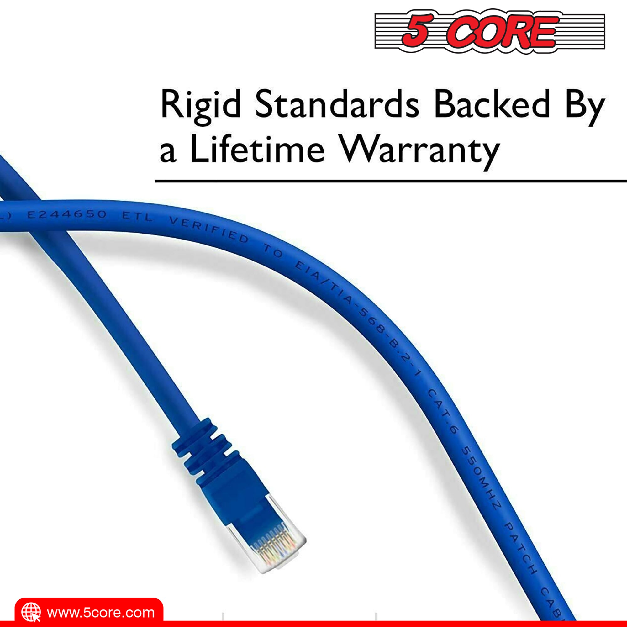 Ethernet cord