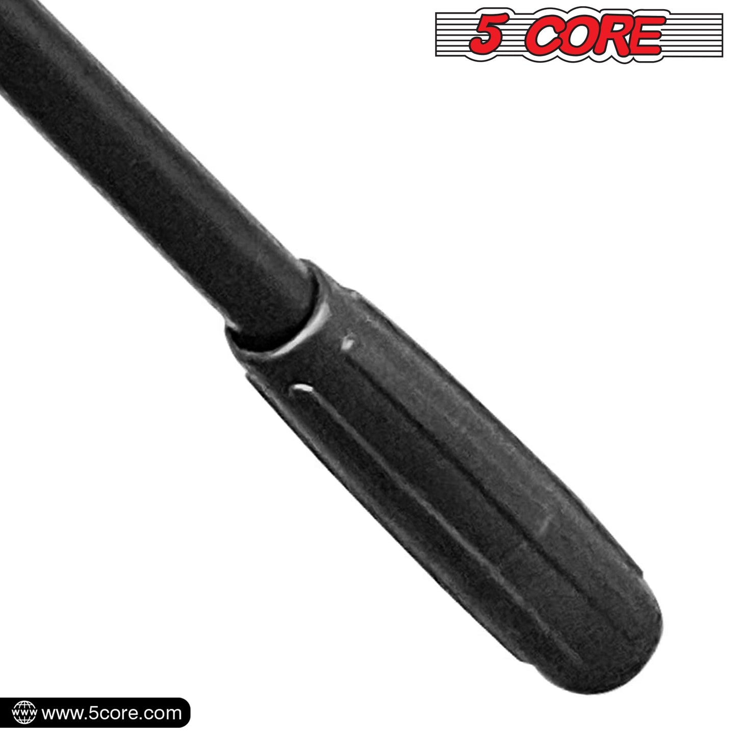 Anti slip leg