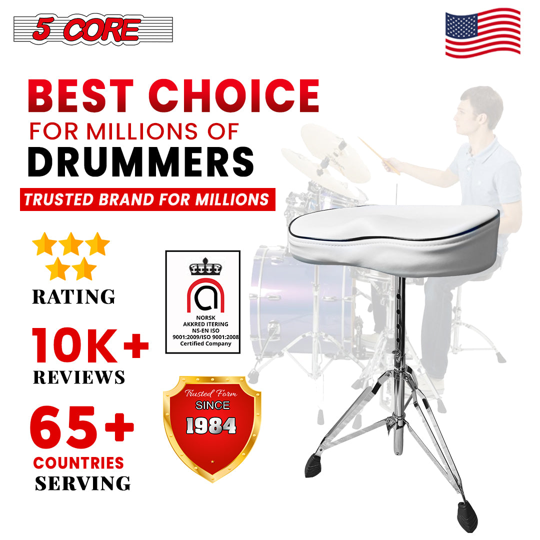 Drum chair