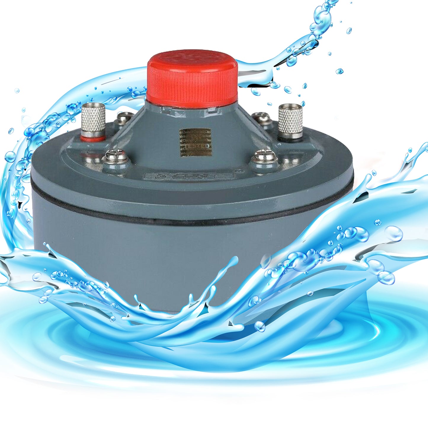 Compression Driver Unit