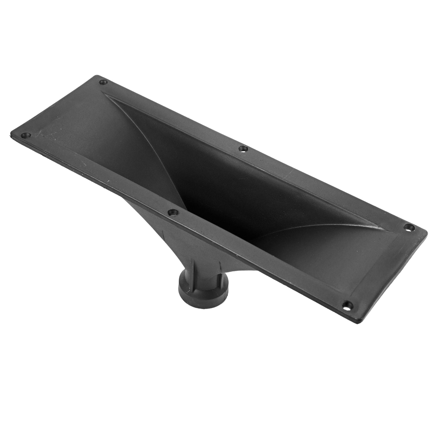 Midrange Speaker Lense