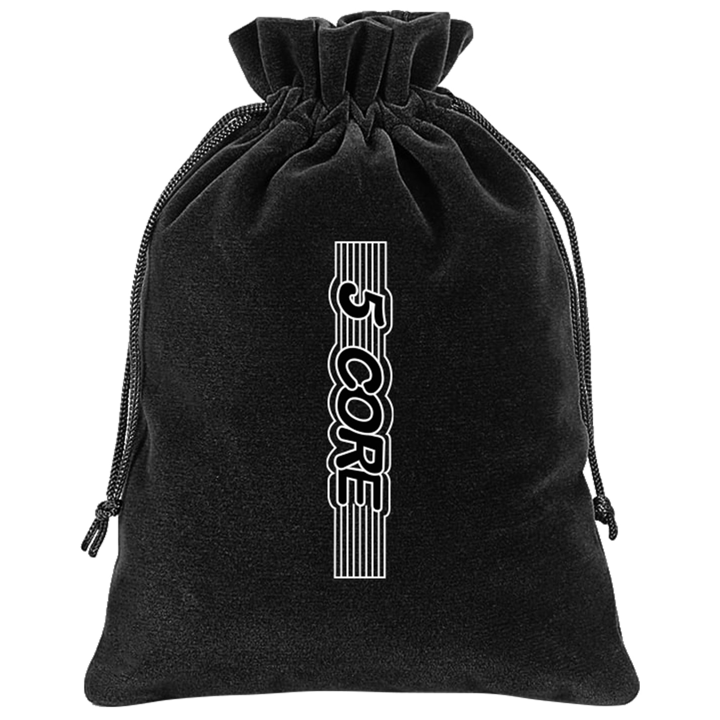 Carry bag included