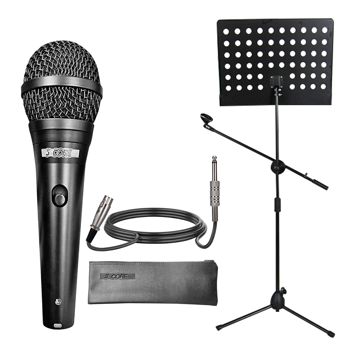 Karaoke Delights MUS MH+ND58BLK