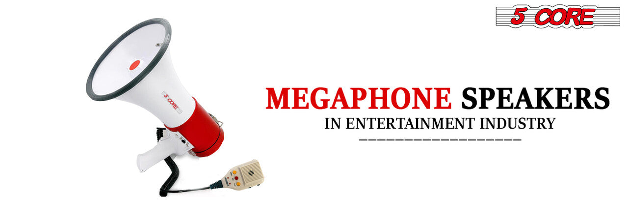 Megaphon' Mousepad