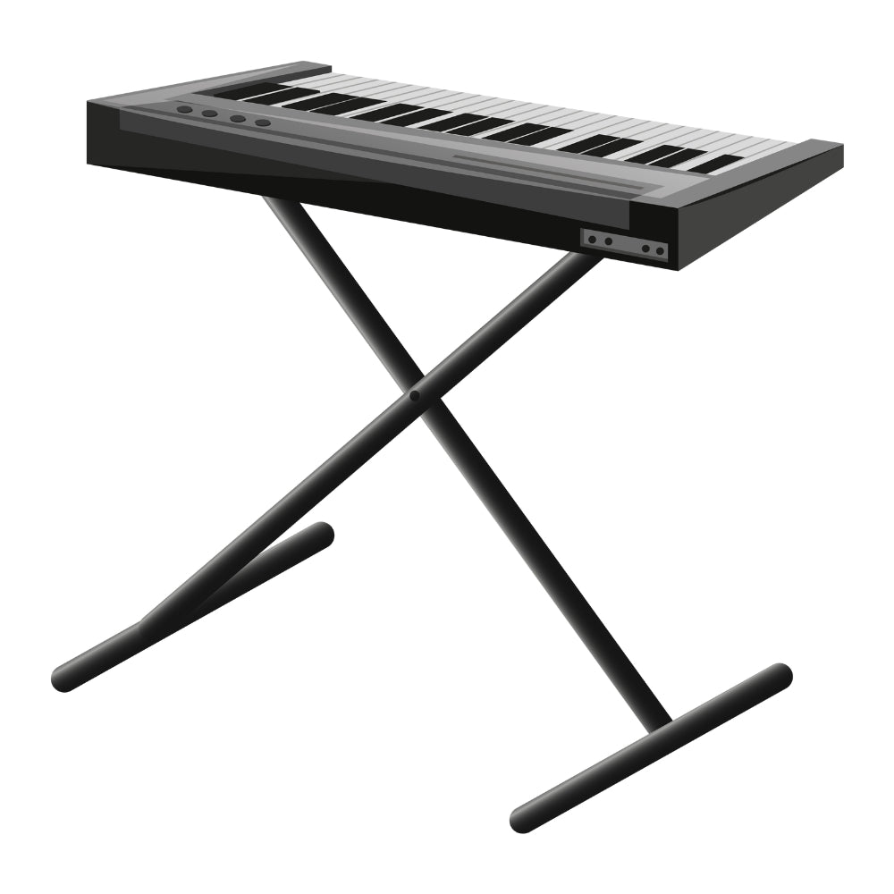 Keyboard Stands & Benches