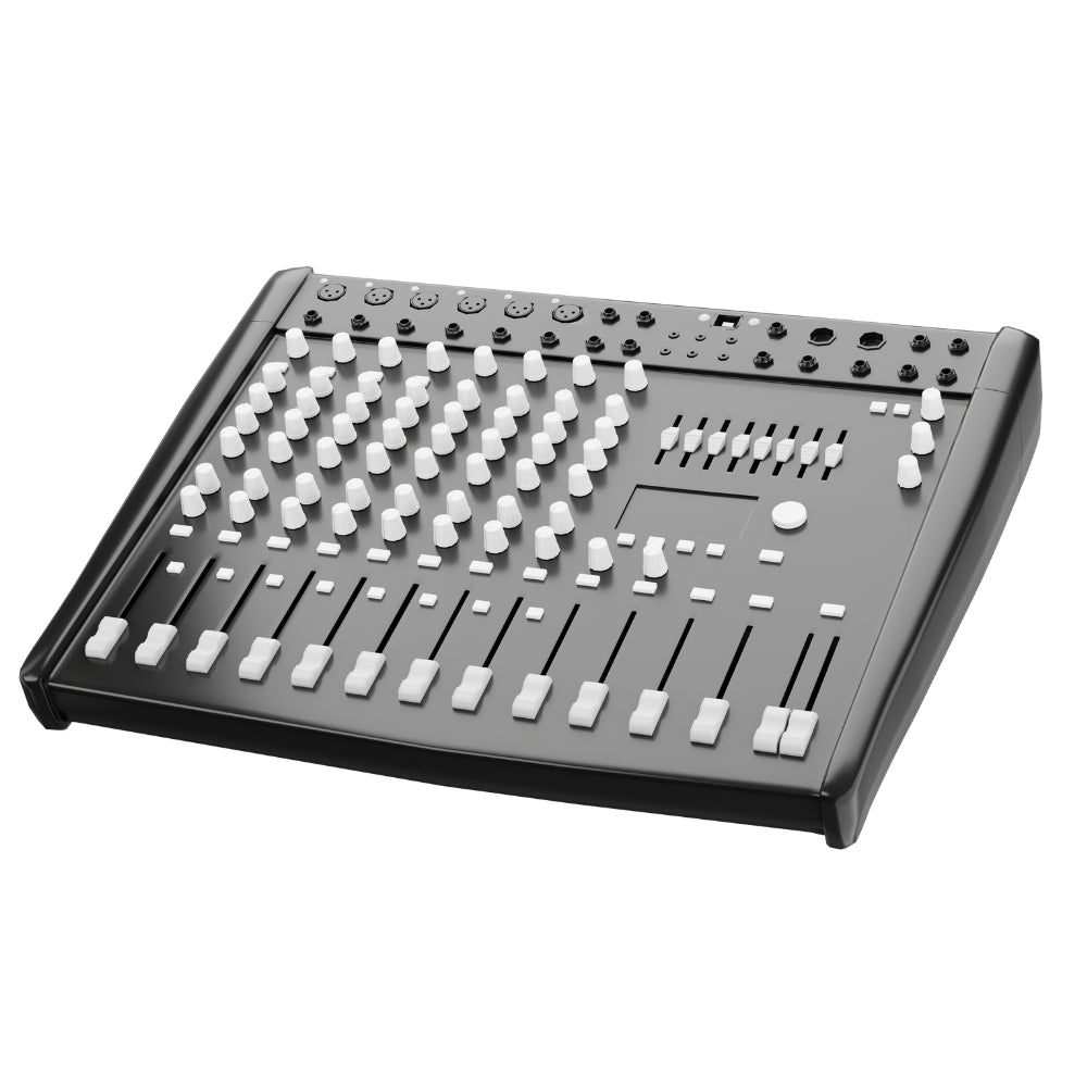 Audio Mixers