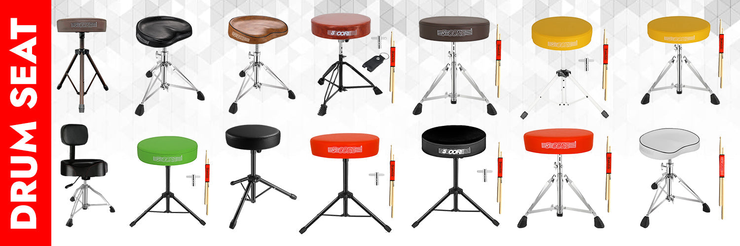 Drum Seat