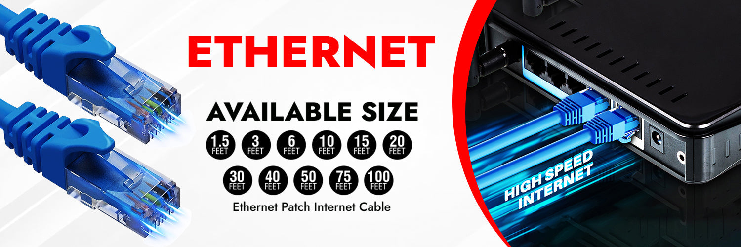 Ethernet