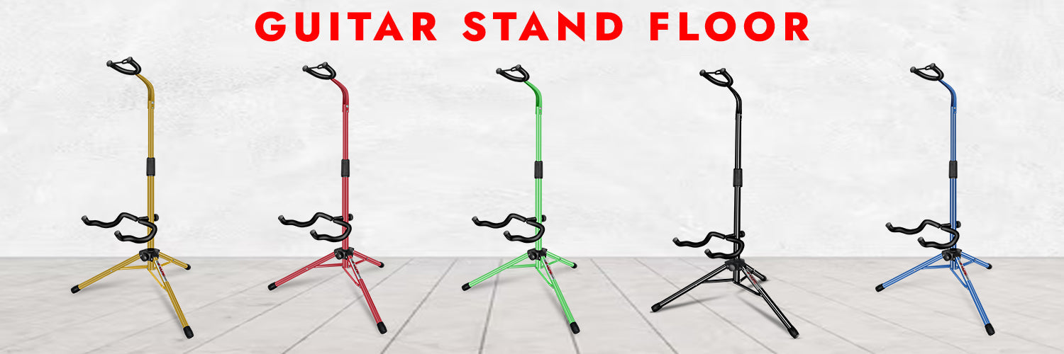 Guitar Stand Floor