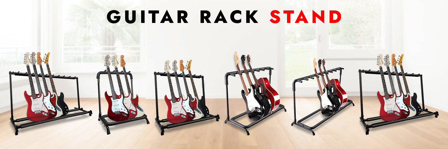 Guitar Rack Stand