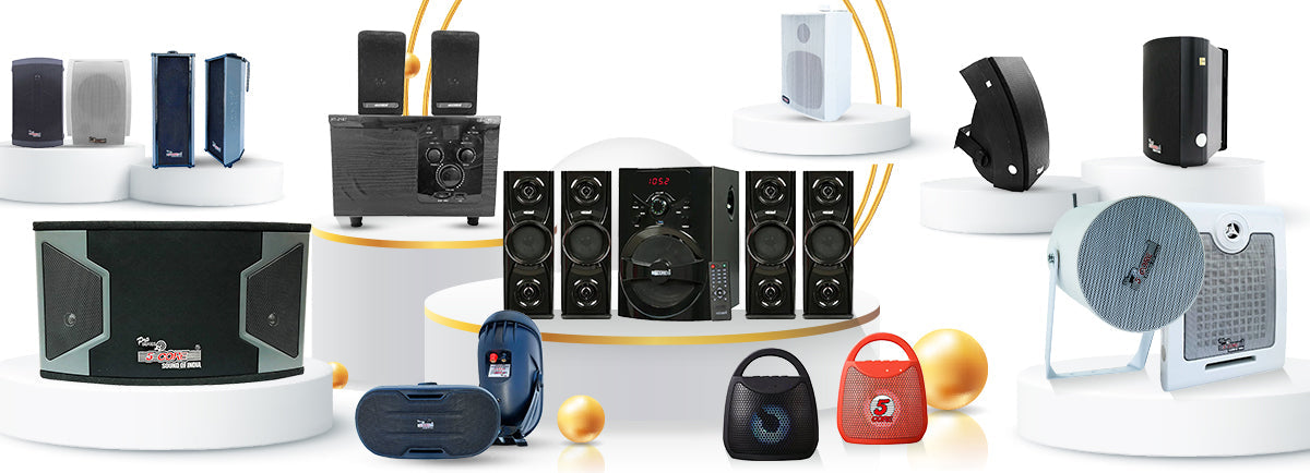 Home Audio