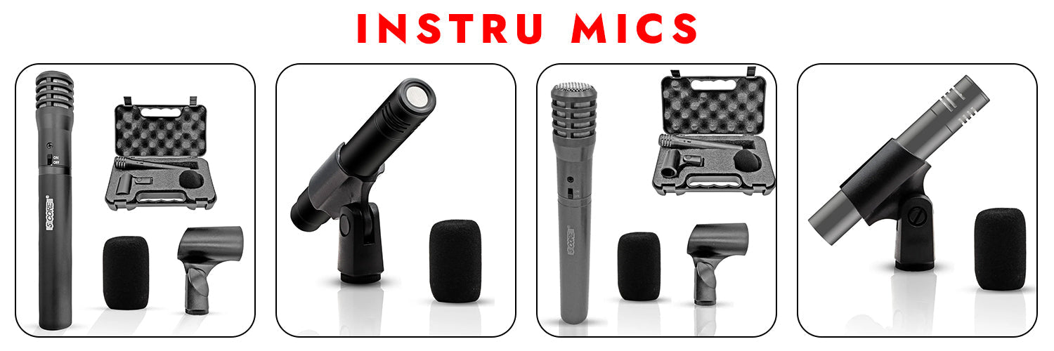 INSTRU MICS