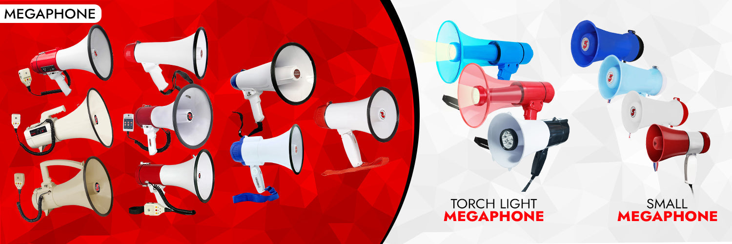 Megaphone