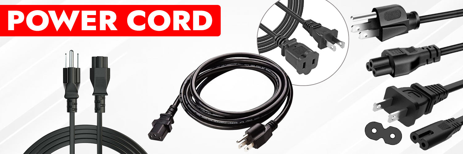 Power Cord