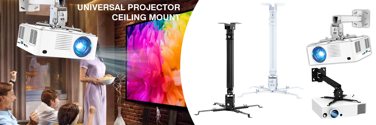 Projector Ceiling Mount