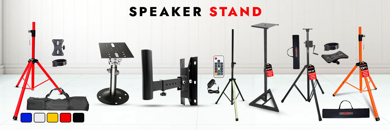 Speaker Stand