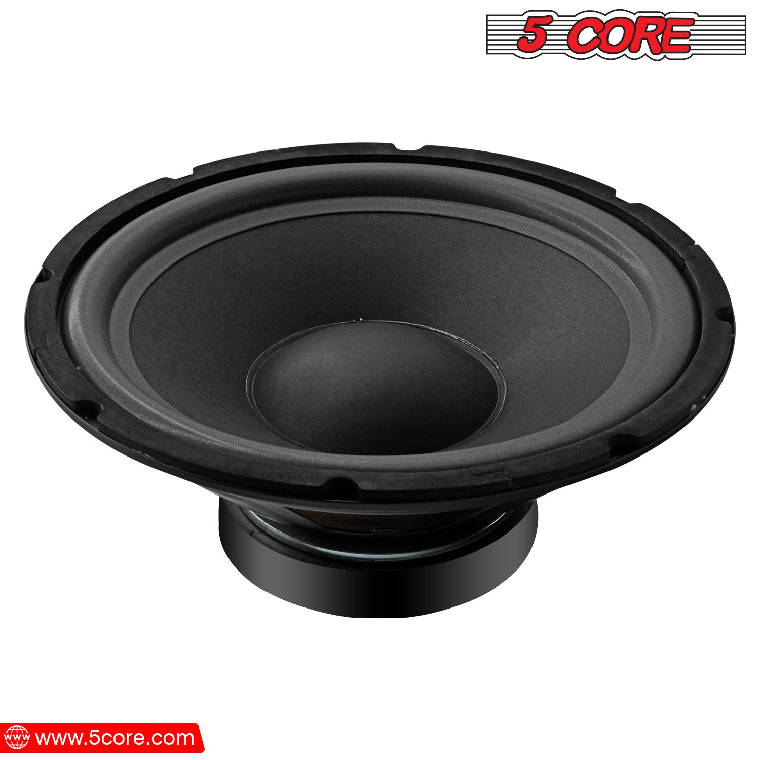 DJ Audio Replacement Sub Woofer
