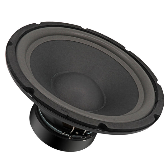 5Core 10 inch Subwoofer Speaker 600W Peak 4Ohm Car Replacement Sub Woofers