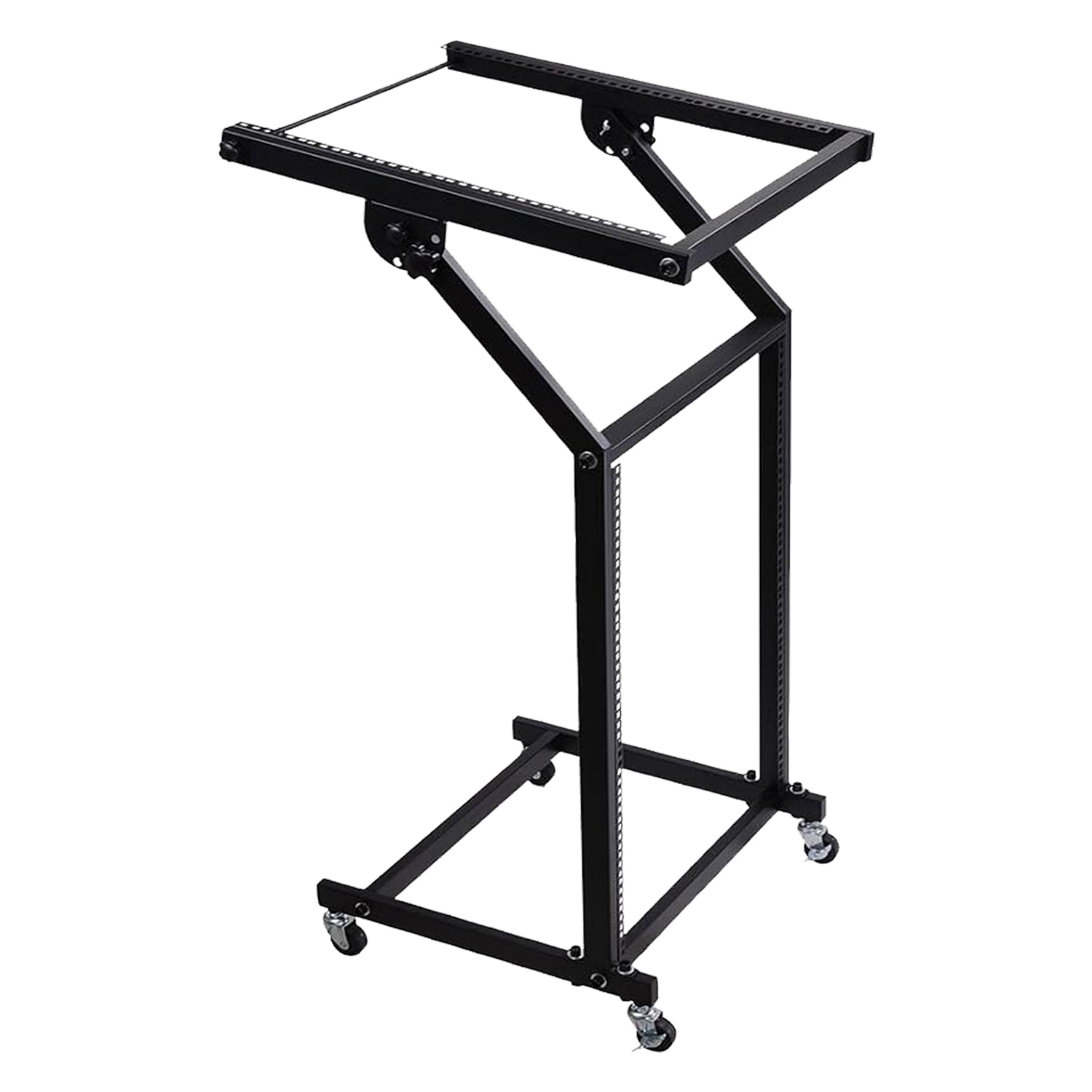 Optimize Your DJ Setup with the Ultimate Rack Stand- 5 Core