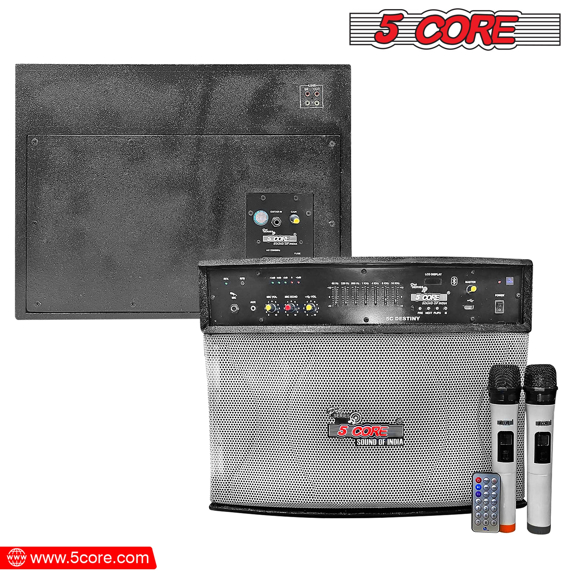 High quality Subwoofer System