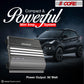 5 Core Premium 1800 Watt Car Amplifier | 2 Channel Power Amplifier for Stereo Sound | Audio Receiver amp for RV, Truck, Boat- CEA 16