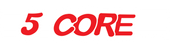 Pro audio equipments buy them online directly from 5 Core