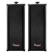 5Core Outdoor Speakers Stereo In Wall 100W Peak Passive Home Audio System