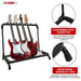 Guitar stands floor, folding guitar stand, bass stand, and music studio accessories.