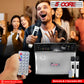 Subwoofer System with remote