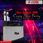 Party speaker