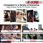 versatile use case