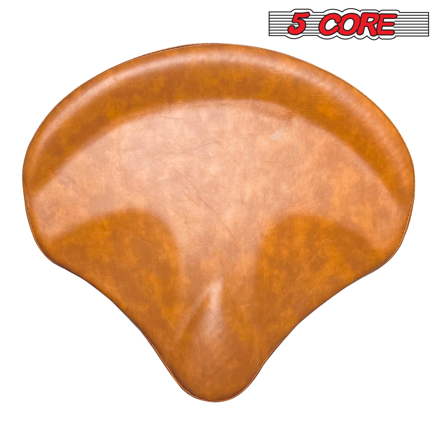 Motorcycle Style Seat drum throne