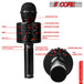 5Core Karaoke Microphone Bluetooth Mic