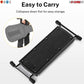 5 Core Extra Long 6ft(1.8m) 2 Prong Non-Polarized AC Wall Power Cable 2 Piece/ 2 Slot Cord for HP, Dell, Sony, Asus Acer, Laptop Charger, LED, LCD Monitor/ Replacement Power Cord- PP 1001 2 Pcs