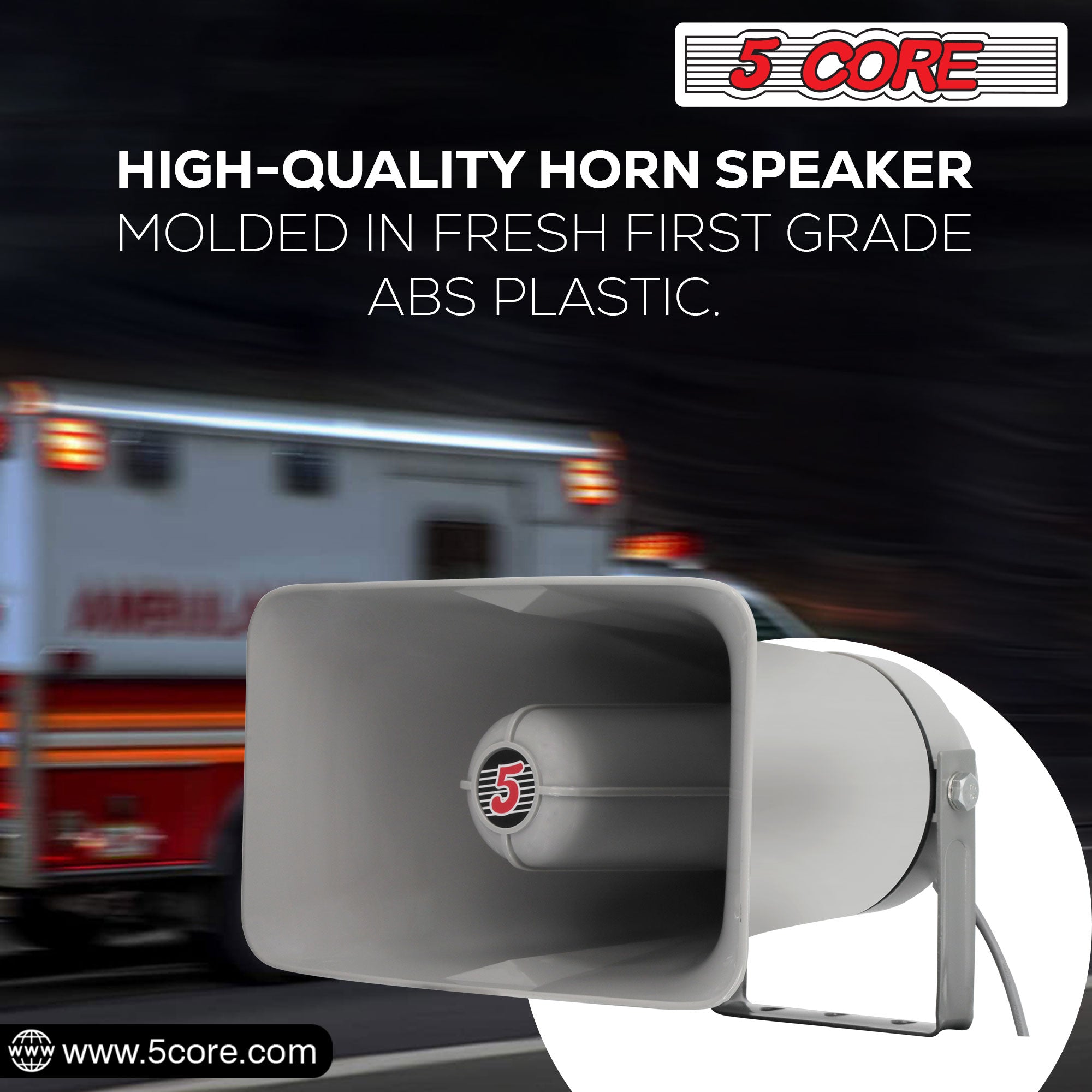 high quality horn speaker