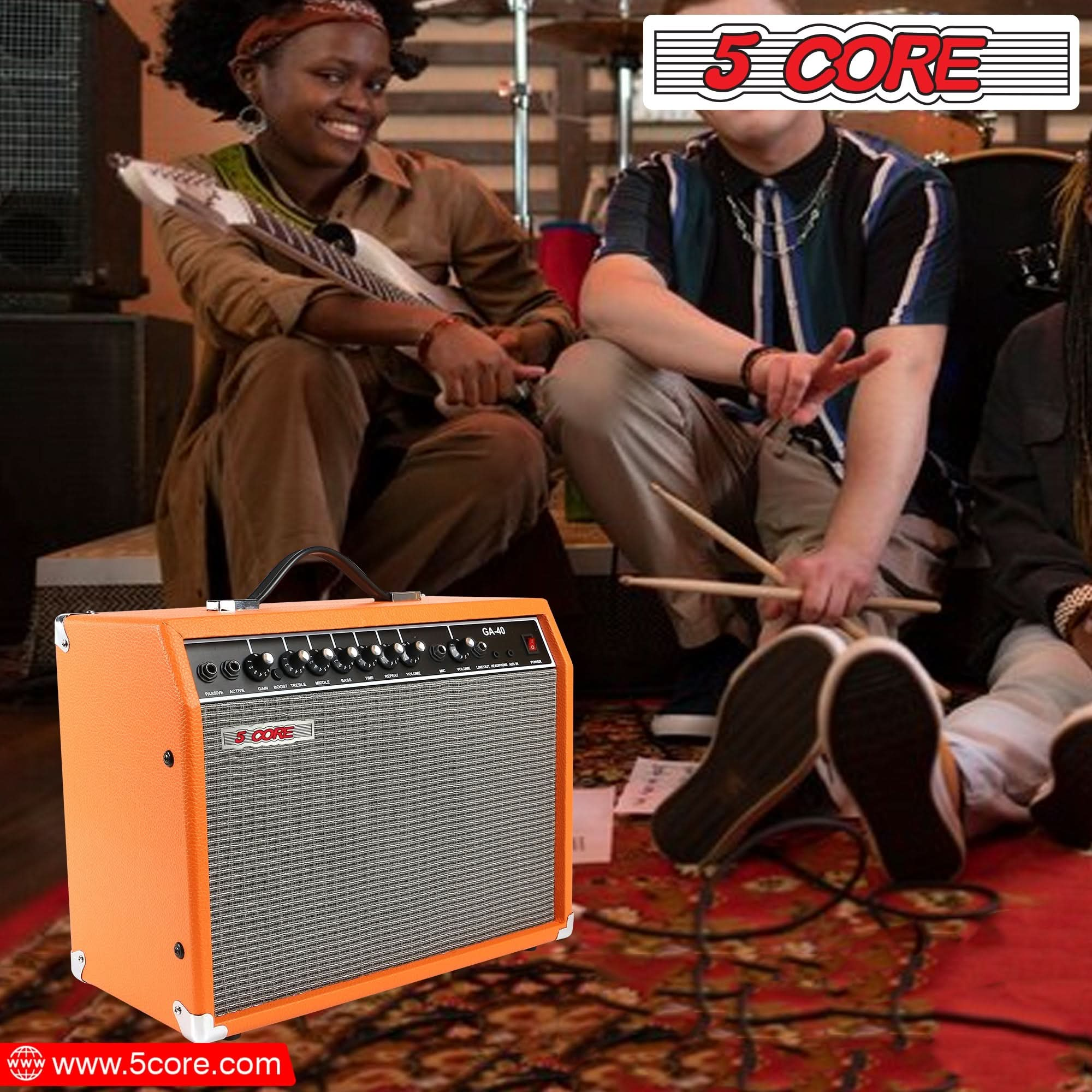 best practice amps for guitar players