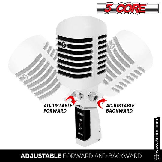 Angle adjustable