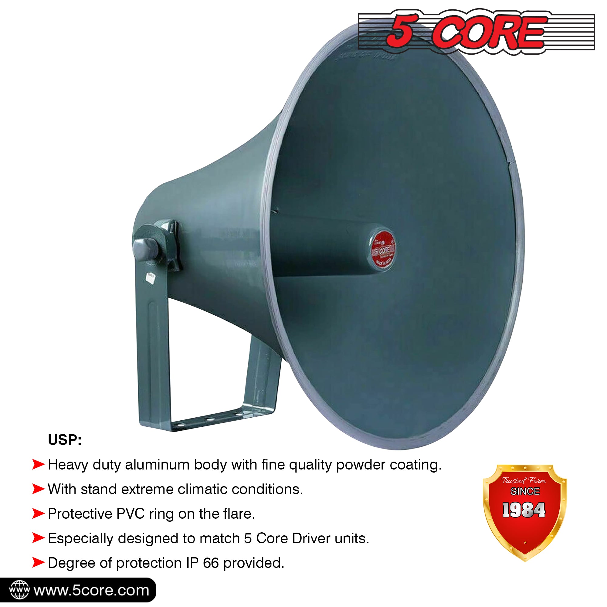 Siren speaker best sale for sale