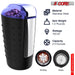 5 Core Spice and Coffee Bean Grinder 85g Capacity