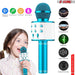 5Core Bluetooth Karaoke Mic